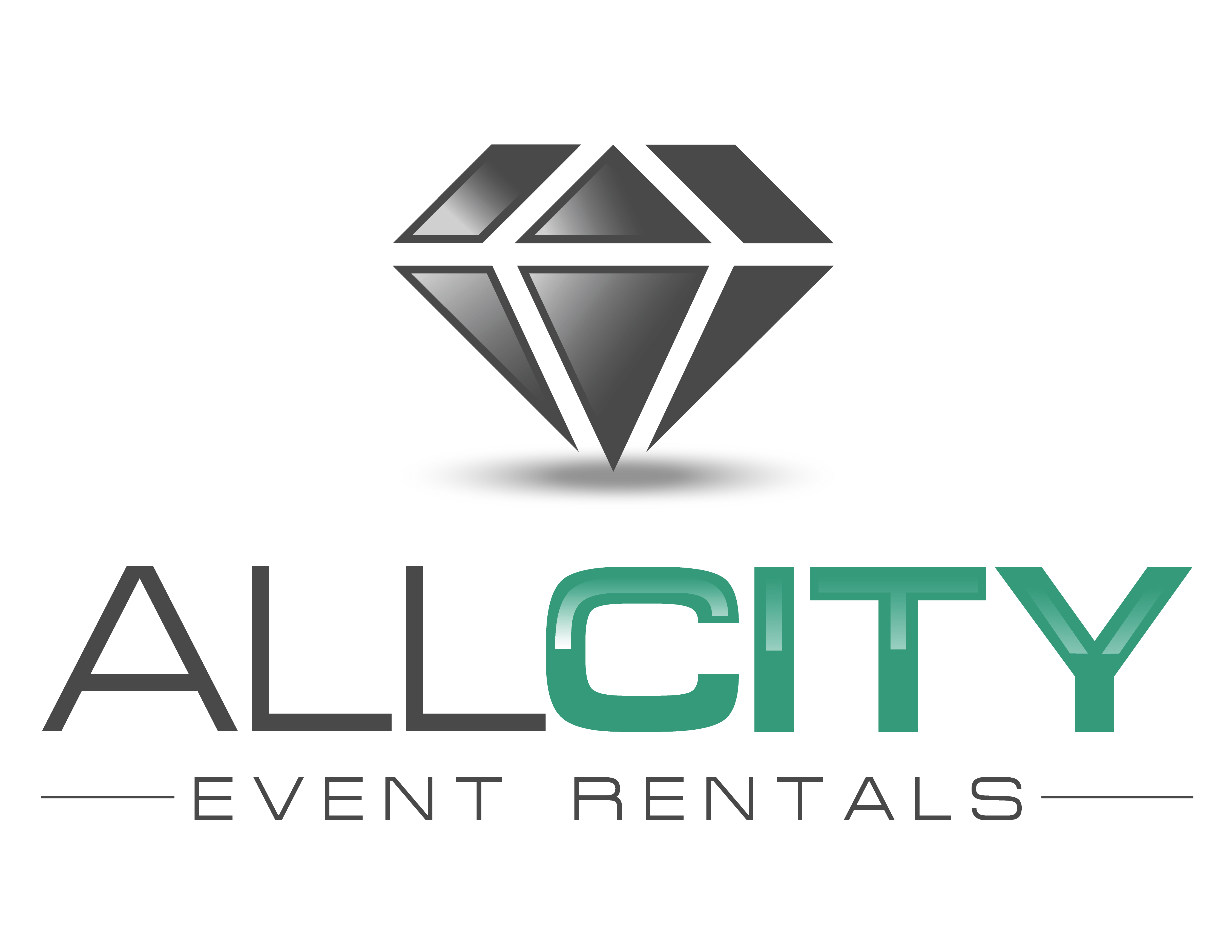 All City Events Final Logo 02